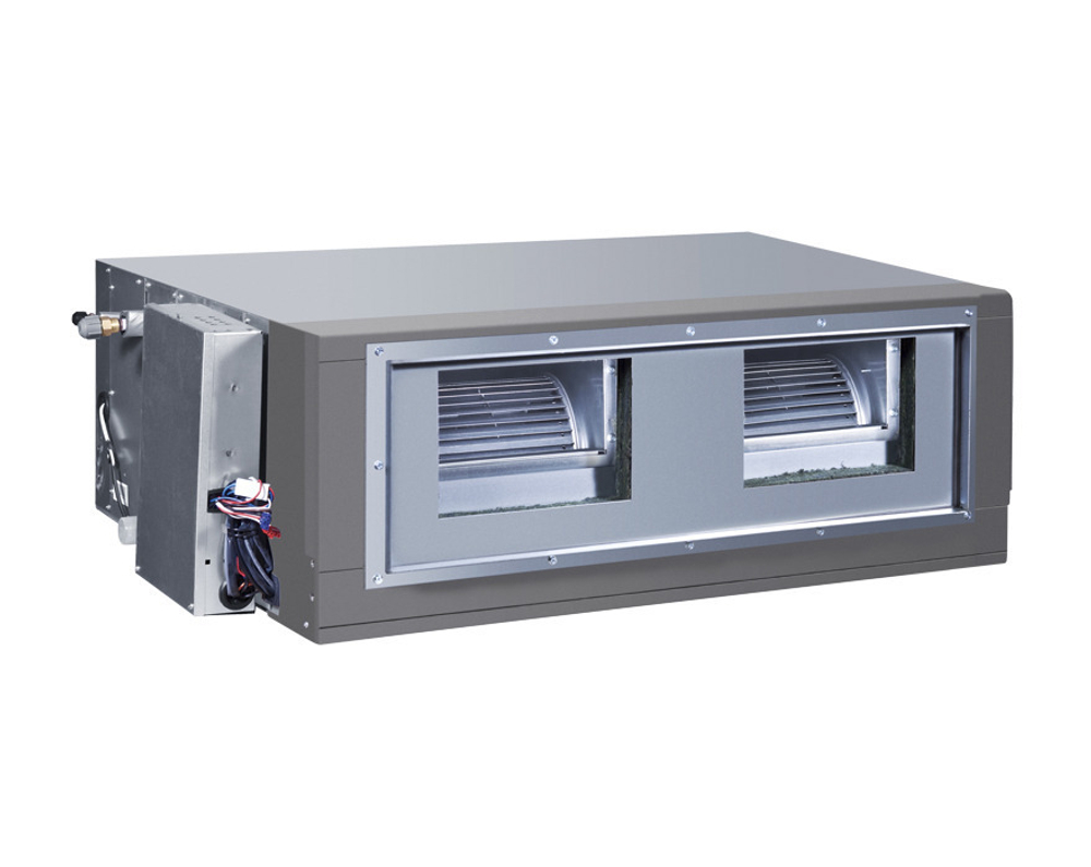 Канальный кондиционер Haier AD60HS1ERA(S)/1U60IS1ERB(S) inverter