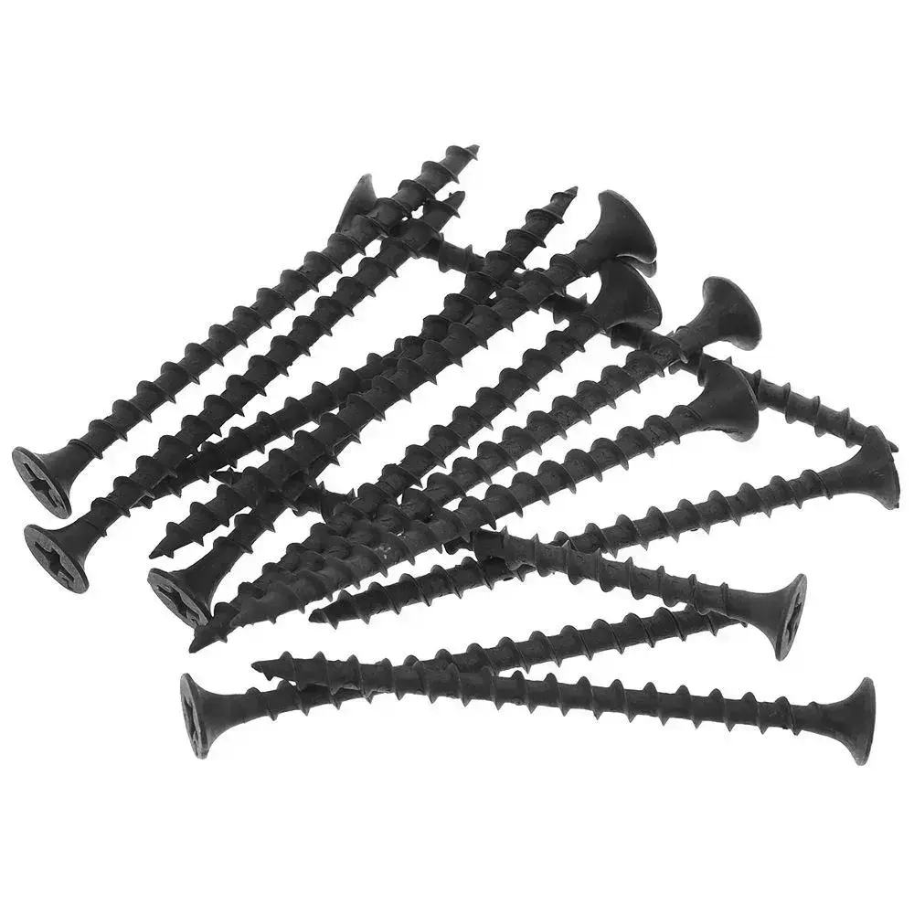 Саморез 3.5 x 41 мм 250 шт. 0.41 кг.