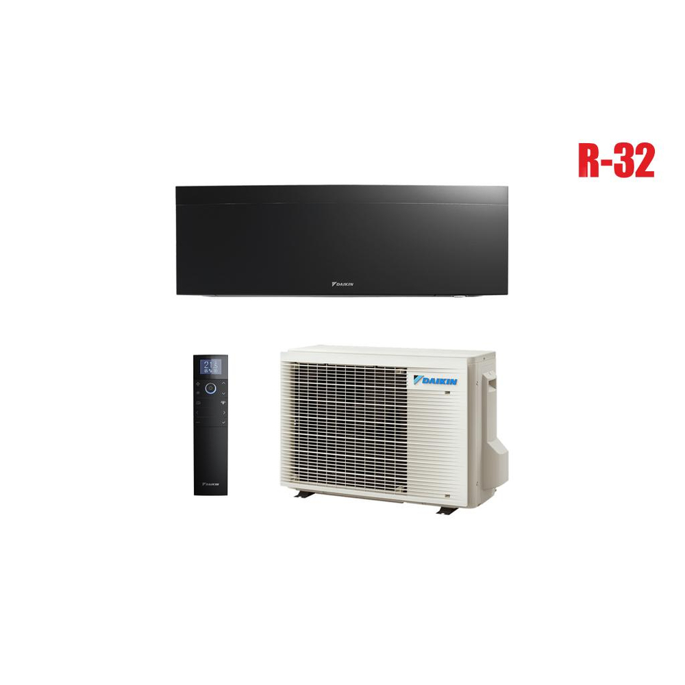 Кондиционер Daikin FTXJ-A/RXJ-A