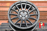 Комплект дисков Shogun S15 16x7 et35 5x100