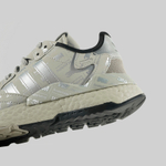 Кроссовки Adidas Originals Nite Jogger  - купить в магазине Dice