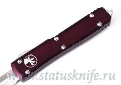 Нож Microtech Ultratech Satin модель 123-4MRфотография - 3