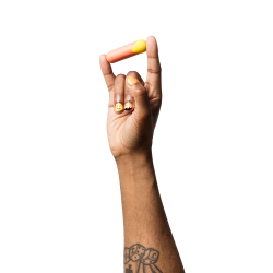 Romp Riot - Вибропуля