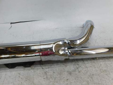 Глушитель Honda Shadow 400 049932