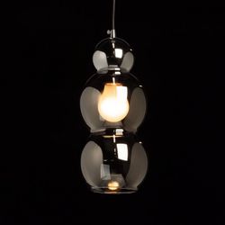 Подвесной светильник De City Соло 6 112013901