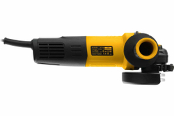 Угловая шлифовальная машина DENZEL AG115-750 26901