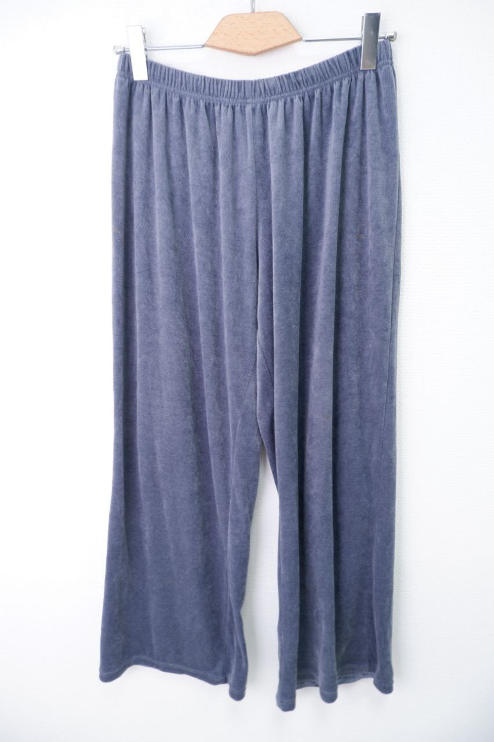 Брюки свободные 48-50 размер