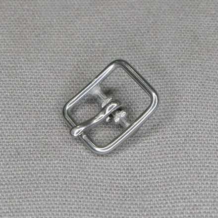 Пряжка нерж. 15мм V1