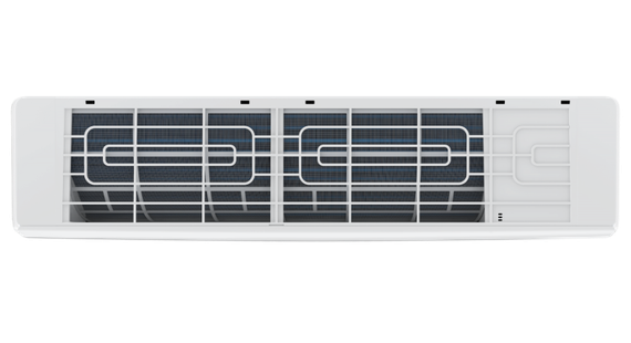 Инверторная сплит-система серии ZOOM 2.0 DC Inverter AS-18UW4RMSKB02 (комплект) — (8)