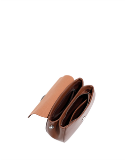 Сумка XOXO LEGENDS ТАЙУС | Кофейный