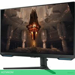 Игровой монитор Samsung Odyssey G7 LS32BG700EUXEN