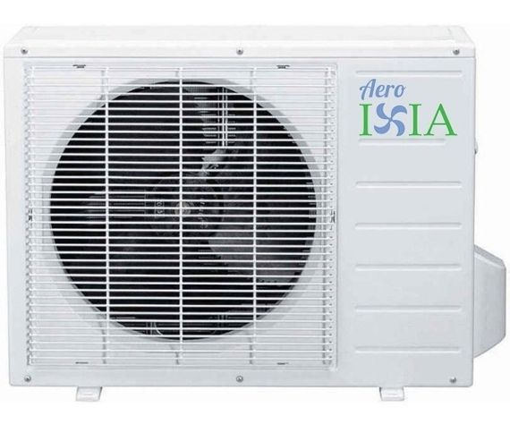 Канальный кондиционер Aero IXIA TwinRow Gamma Universal AI-48TRG-U-N/AI-48TRG-U-E-N — (2)