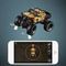 Lego konstruktor Technic 4X4 X-treme Off-Roader