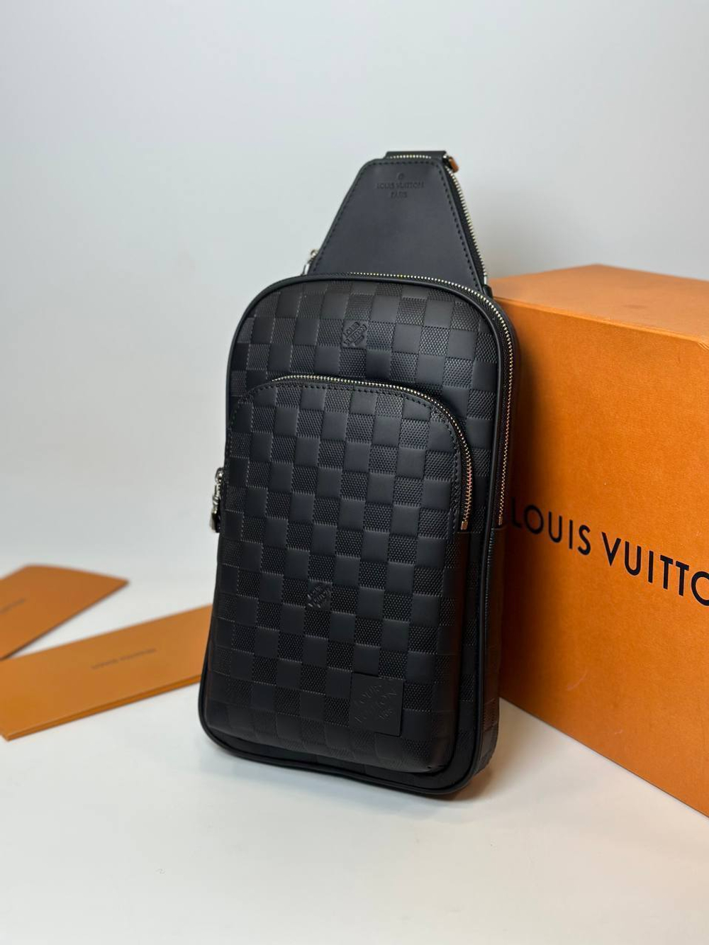 Сумка-слинг Louis Vuitton, арт. 470916448