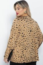 Блуза Ланта (золотая) Б12247-37 LT Collection