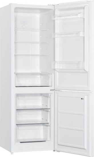 Холодильник Weissgauff WRK 185 WNF