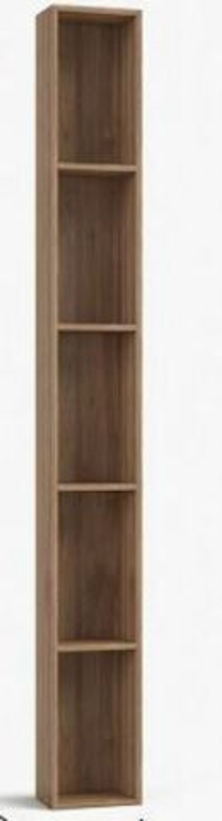 Стеллаж BOSS Крафт табачный