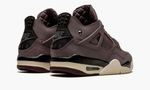 Air Jordan 4 Retro "A Ma Maniére - Violet Ore"