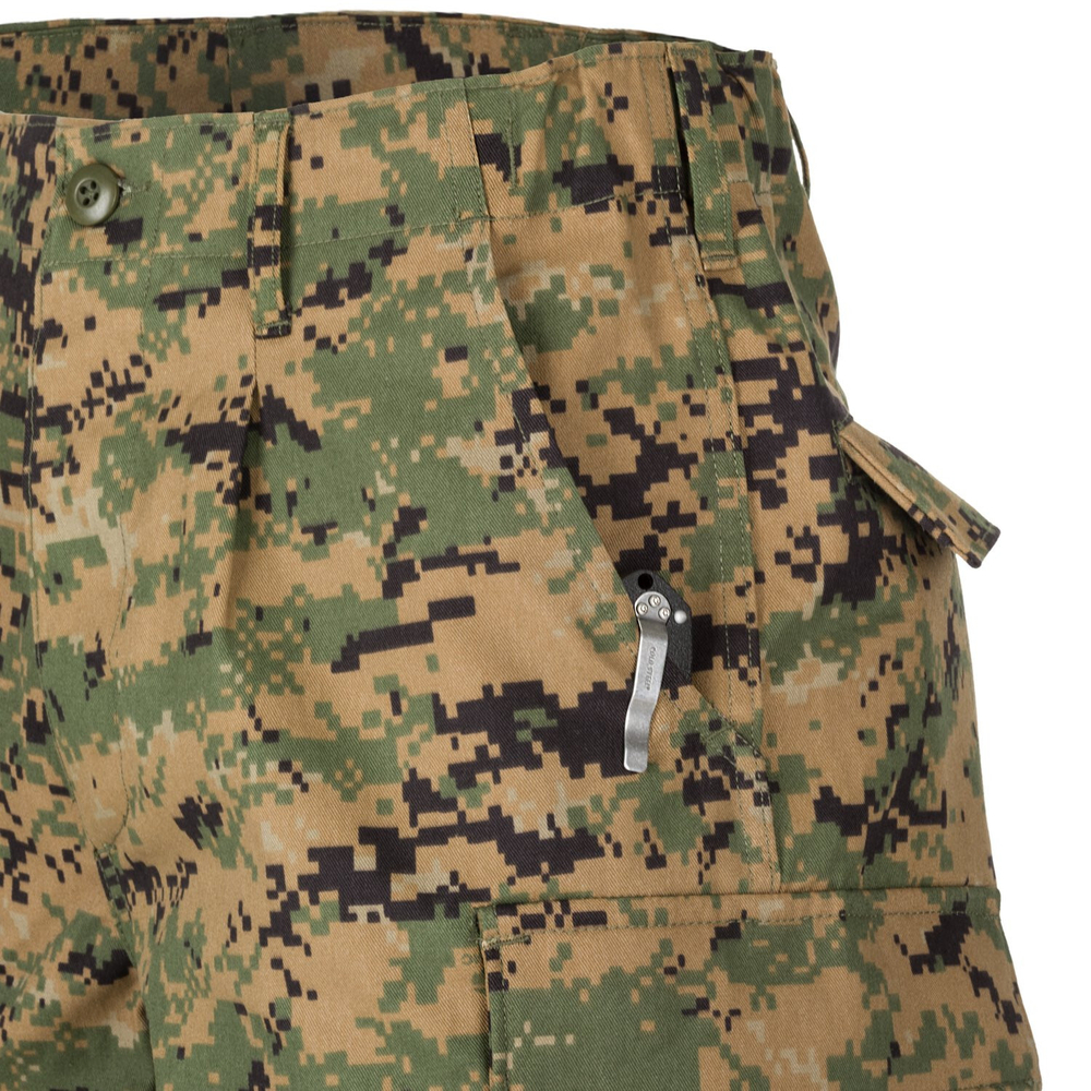 USMC Pants – PolyCotton Twill
