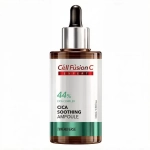 Cica Soothing Ampoule Cell Fusion