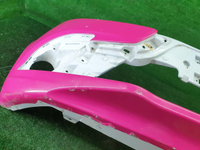 Бампер передний Lada Granta (2018-н.в.)