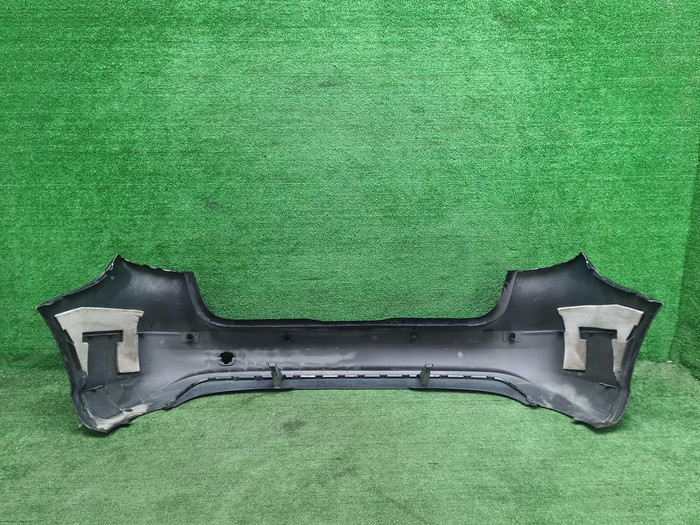 Бампер задний Mercedes B W246 (2011-2014)