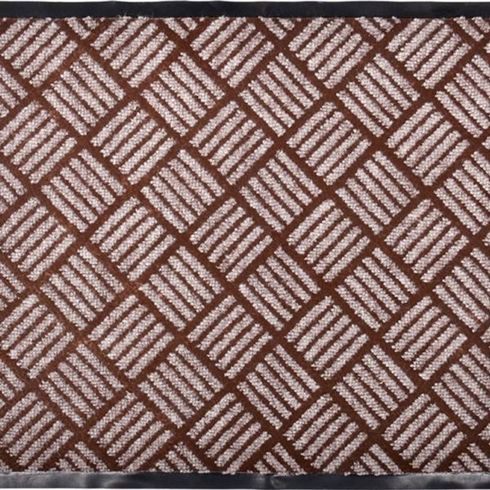 Коврик влаговпитывающий 60*90см Hall VORTEX