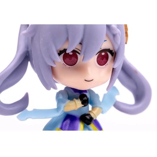 Фигурка Кэ Цин, Геншин Импакт, Genshin Impact, 9 см