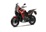 Мотоцикл Moto Morini X-CAPE 1200 белый