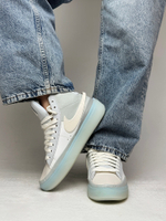 Кроссовки Nike Blazer Phantom