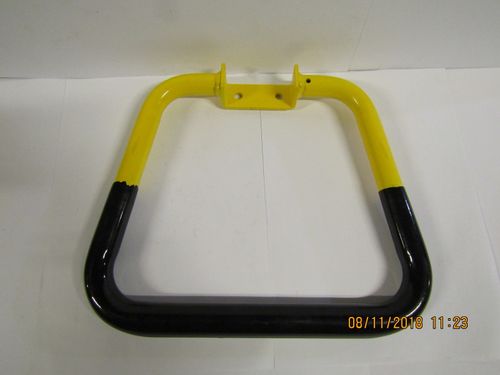 Рукоятка управления TSS-СР-240/HANDLE GRIP (CPC-240-31D)