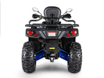 Квадроцикл SHARMAX Force 650