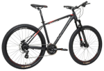 Горный велосипед Welt Raven 2.0 HD 27 (2024)