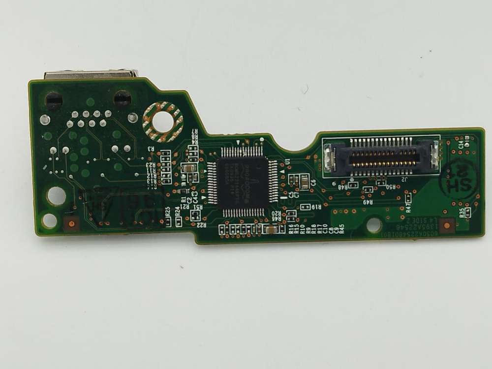 HP Выделенный порт ILO Kit 516006-B21 516806
