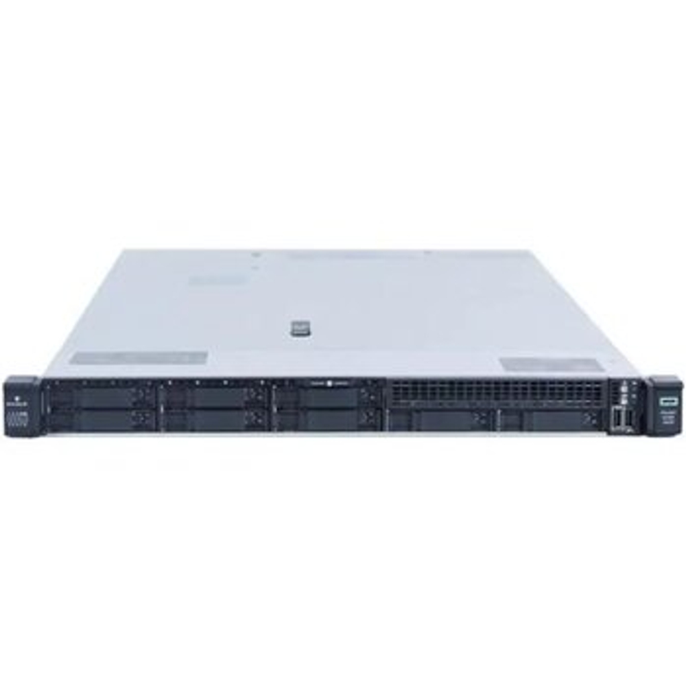 Сервер HPE ProLiant DL360 Gen10