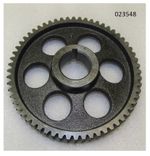 Шестерня распределительного вала Ricardo R6105; TDK 56-132  6LT/Camshaft gear