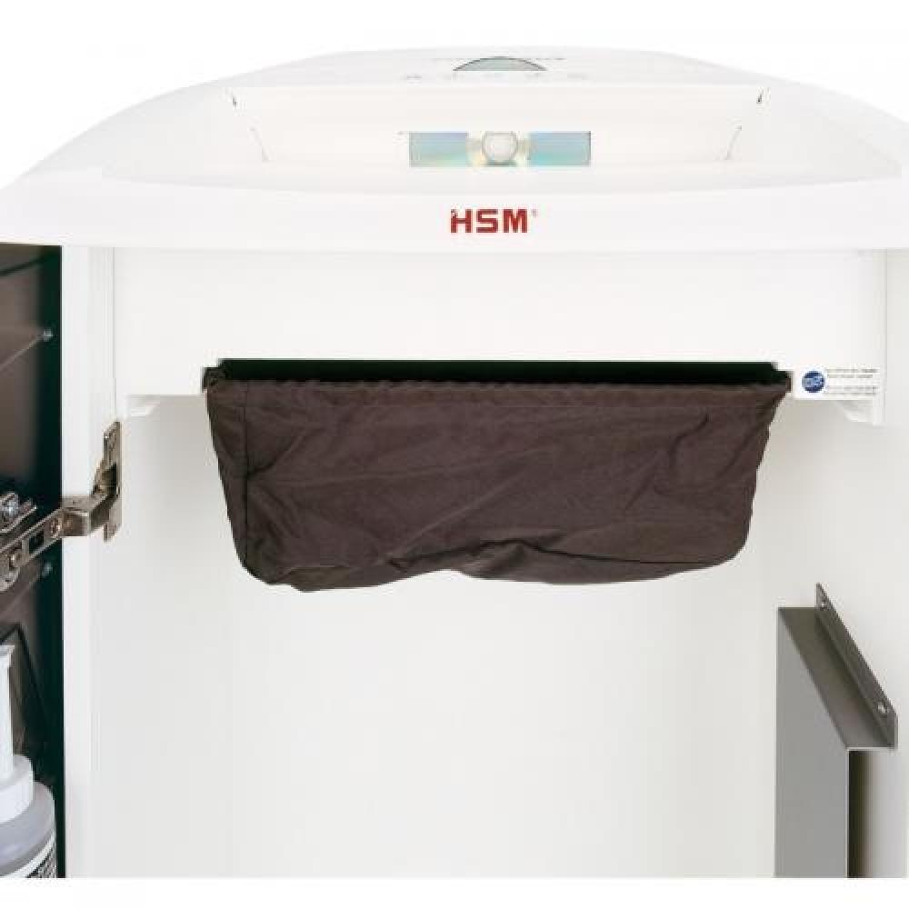 Уничтожитель документов HSM SECURIO B32 (1x5)