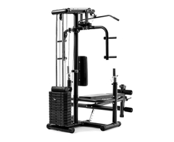 Силовой комплекс DFC HomeGym D854