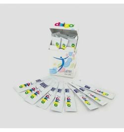 DIAGO Метабиотик Daigo (упаковка: 30 саше по 5 мл)