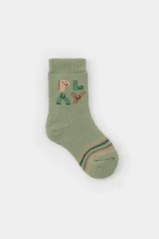 носки  для мальчика  К 9588/43 ФВ