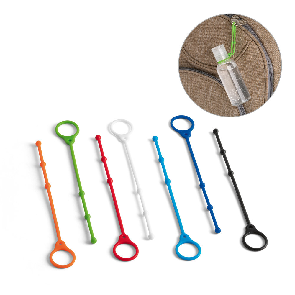 MAURICE. Зажим для транспорта