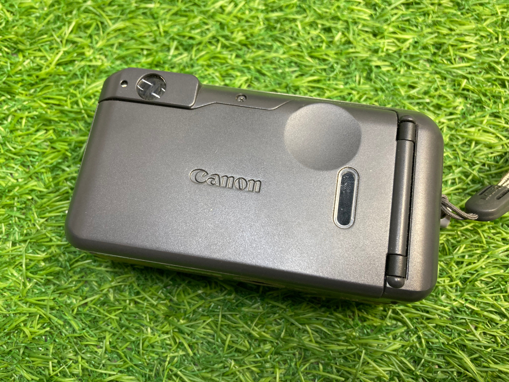 Canon Prima Zoom 80U Покупка/Продажа