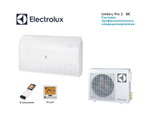 Напольно-потолочный кондиционер Electrolux EACU/I-36H/DC/N3/EACO/I-36H/DC/N3 Inverter