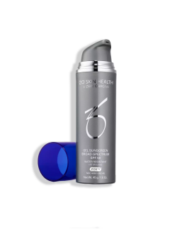 Zein Obagi Gel Sunscreen Broad-Spectrum SPF 50 (45 гр)(срок годности 04/25)