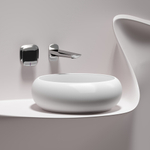 Рукомойник Ceramica Nova Element 36 см CN6050MW белая