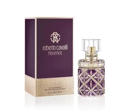 Florence Eau de Parfum Roberto Cavalli 30 мл