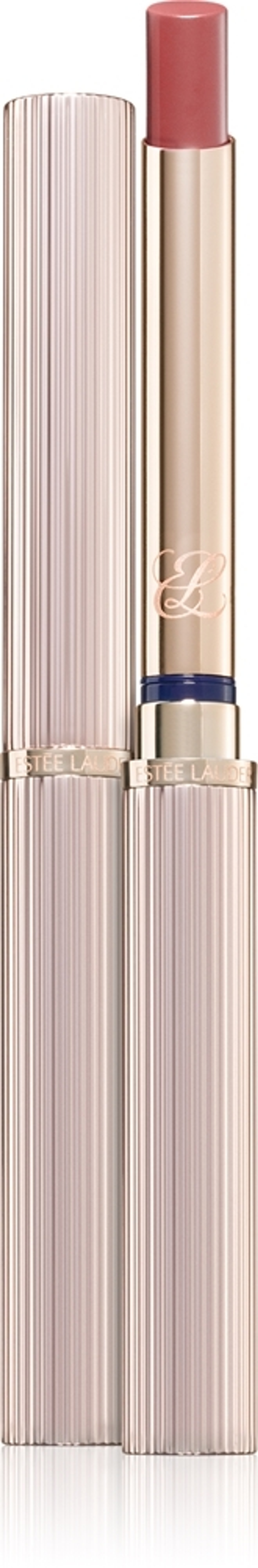 Estee Lauder Pure Color Explicit Slick Shine Lipstick - Перманентная помада с высоким блеском, 7 g