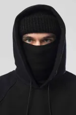 Худи Codered Solid черный