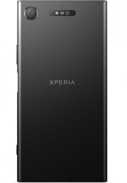 Sony Xperia XZ1 Dual (64Gb, Black)