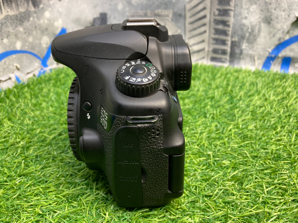 Canon EOS 60D Покупка/Продажа